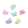 Opaque Resin Beads RESI-G047-03-1