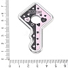 Acrylic Big Pendants AC-CBA7C46-02D-3