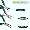 Steel Pliers Set TOOL-YW0001-18G-3