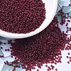 MIYUKI Round Rocailles Beads SEED-G007-RR0315-1