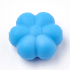 Food Grade Eco-Friendly Silicone Beads SIL-N001-03E-1