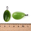 Cat Eye Pendants G-N360-07P-05-3