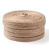 Burlap Fabric Ribbon OCOR-TAC0006-30A-37