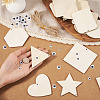 DIY Pendant Decorations Making Kits DIY-CW0001-46C-7