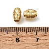 Brass Beads KK-CBA0DF0-16G-3
