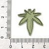 Alloy Pendants FIND-M037-01F-3