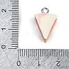 Resin Pendants RESI-R458-01-3