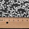 TOHO 6/0 Round Beads X-SEED-TR06-0041F-3