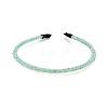 Rhinestone Hair Bands PW-WG1D938-16-1