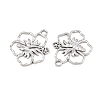 304 Stainless Steel Pendants SA-CBA3ECF-04P-2