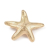 Alloy with Iron Clip Hair Barrettes LS-PHAR-G014-02B-G-1