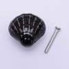 Porcelain Drawer Knobs FIND-WH0056-54P-04-1