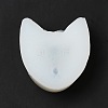 Halloween Devil Cat Head DIY Candlestick Silicone Molds SIMO-B002-13-3