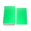 Aluminum Heat Transfer Film Crafts DIY-WH0268-21F-1