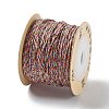 Polyester Twisted Cord OCOR-G015-01B-14-3