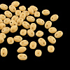 2-Hole Seed Beads GLAA-R159-13020-1