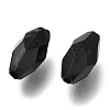 Transparent Acrylic Beads PLRC6x12mm45-02-01-2