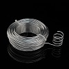 Round Aluminum Wire AW-F004-1mm-01-4