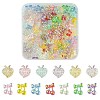 13 Styles Resin Cabochons CRES-CJ0001-73-1