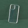 Transparent DIY Blank Silicone Smartphone Case MOBA-PW0002-04A-1