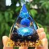 Orgonite Pyramid Resin Energy Generators PW-WG394F9-02-1