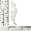 Alloy Pendants PALLOY-A007-14P-3