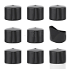 PVC Cap Screw Plug Cover FIND-WH0126-645-1