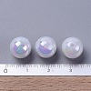 Eco-Friendly Poly Styrene Acrylic Beads PL426-8-4