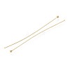 304 Stainless Steel Head Pins STAS-T065-60mm-20G-2