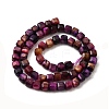 Natural Tiger Eye Beads Strands G-F797-A16-01A-3