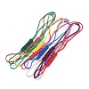 Polyester Nylon Mobile Phone Making Cord Loops MOBA-F002-01-1