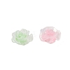 Luminous Resin Decoden Cabochons RESI-K036-09B-4