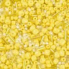 Glass Seed Beads & Bugle Beads SEED-Q041-04D-3