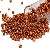 TOHO 6/0 Round Beads X-SEED-TR06-PF0562-1