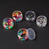 Plastic Beads Containers LS-CON-D004-7
