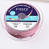 7-Strand Round Nylon Coated Steel Wire TWIR-T002-01B-09-2