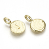 Alloy Pendants X-PALLOY-N157-004J-NR-2