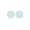 Transparent Acrylic Beads MACR-S373-66-M05-2