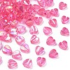 Transparent Acrylic Beads LS-MACR-S373-114-C02-1