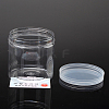 Transparent Plastic Bead Containers CON-WH0023-01C-2