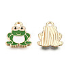 Alloy Enamel Charms LS-X-ENAM-T009-61A-RS-1