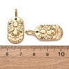304 Stainless Steel Pendants STAS-C184-10G-12-3
