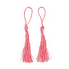 Polyester Tassel Decorations OCOR-Q023-17-2
