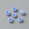 Handmade Lampwork Beads LAMP-TAC0001-05B-1