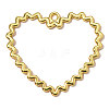 Zinc Alloy Pendants AL-OY001-33G-1