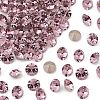 Preciosa® MAXIMA Crystal Round Stones X-PRC-RBSS24-20020-1