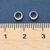Brass Bead Frame KK-H532-30A-S-2