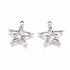 Tibetan Style Alloy Pendant LS-LF8939Y-1