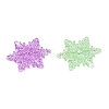 Transparent Plastic Multi-Strand Links KY-N025-42-2