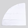 Polyester Tablecloths AJEW-WH20064-60B-1